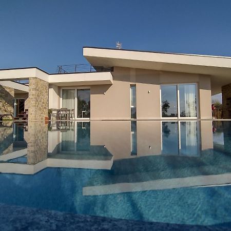 La Rondinella Apartments Bardolino Exterior foto