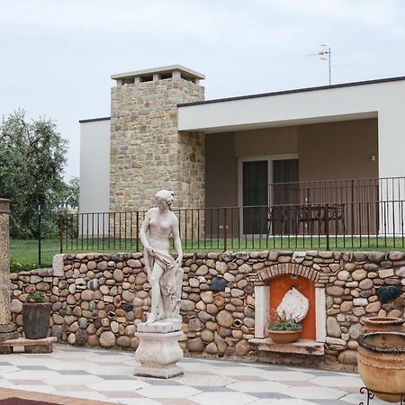 La Rondinella Apartments Bardolino Exterior foto