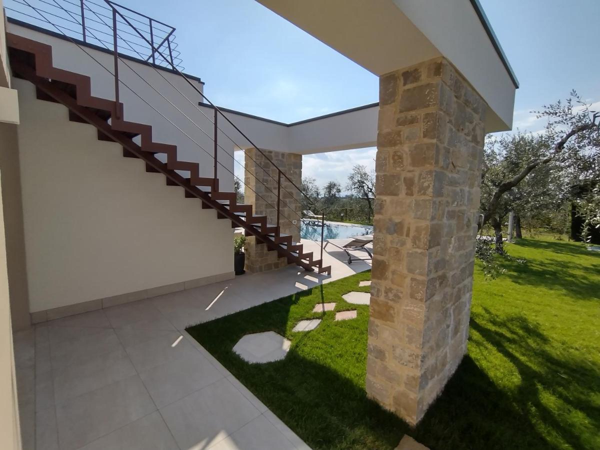 La Rondinella Apartments Bardolino Exterior foto