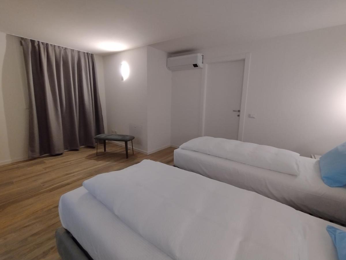 La Rondinella Apartments Bardolino Exterior foto