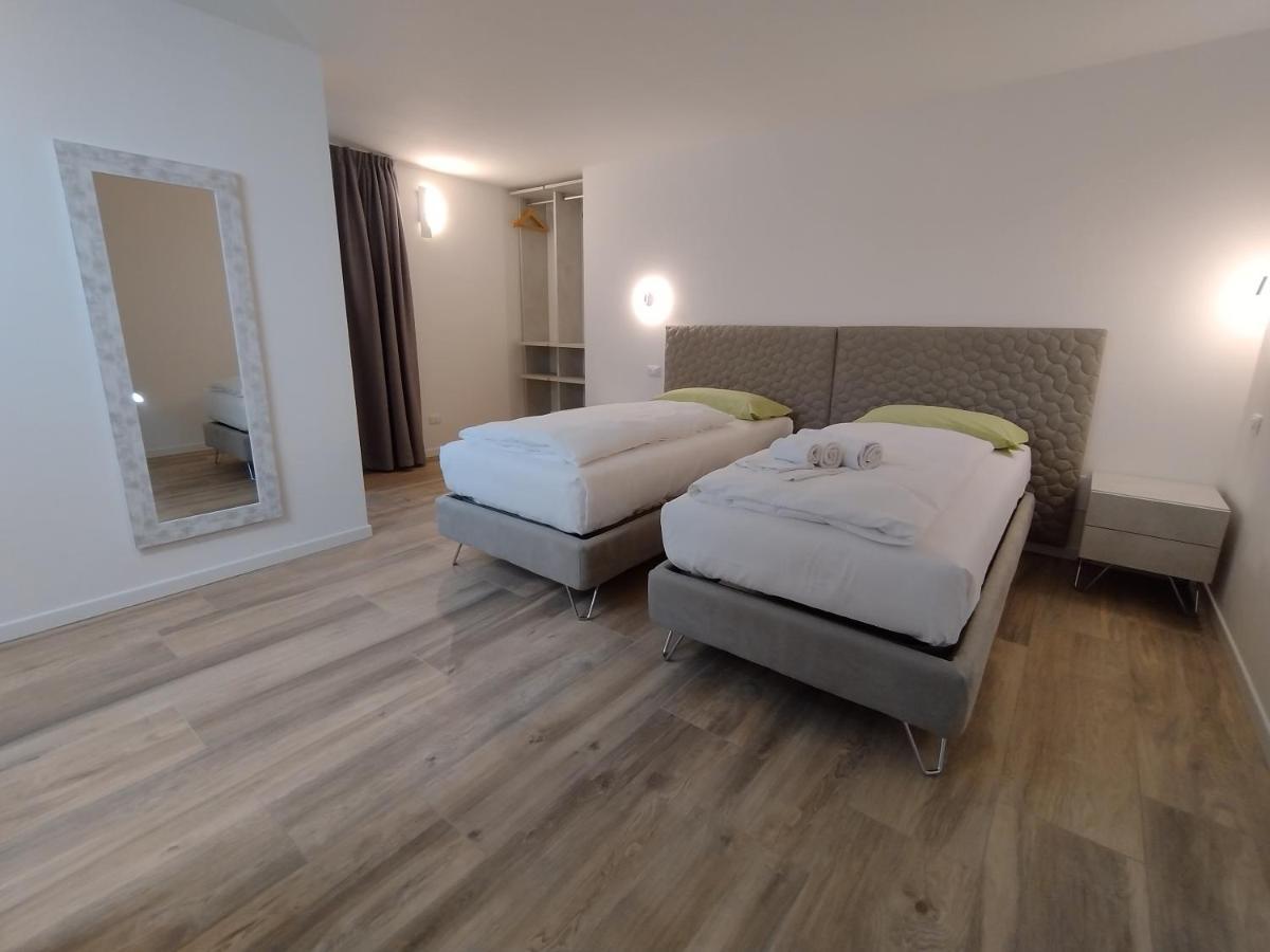 La Rondinella Apartments Bardolino Exterior foto