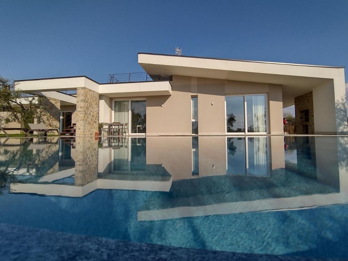 La Rondinella Apartments Bardolino Exterior foto